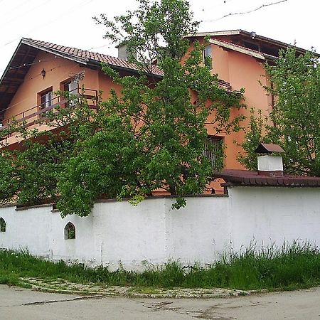 Hadjibulevata Guest House Kovachevtsi 외부 사진