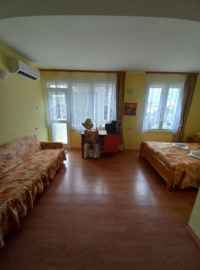 Hadjibulevata Guest House Kovachevtsi 외부 사진