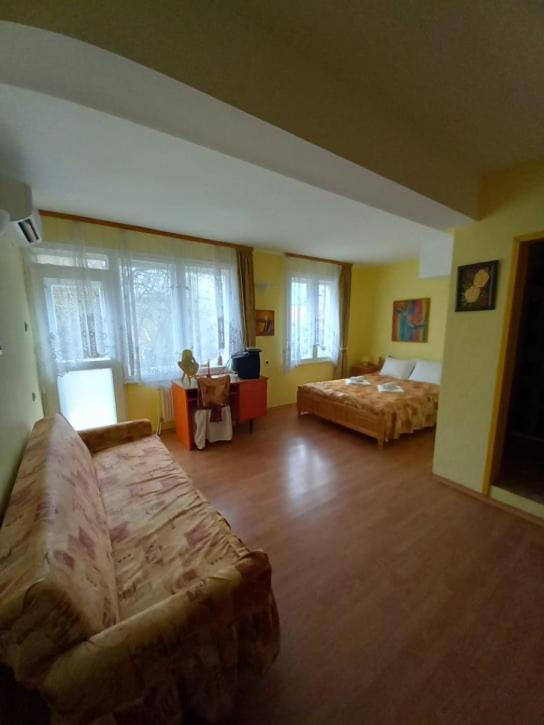 Hadjibulevata Guest House Kovachevtsi 외부 사진