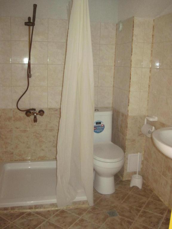 Hadjibulevata Guest House Kovachevtsi 외부 사진