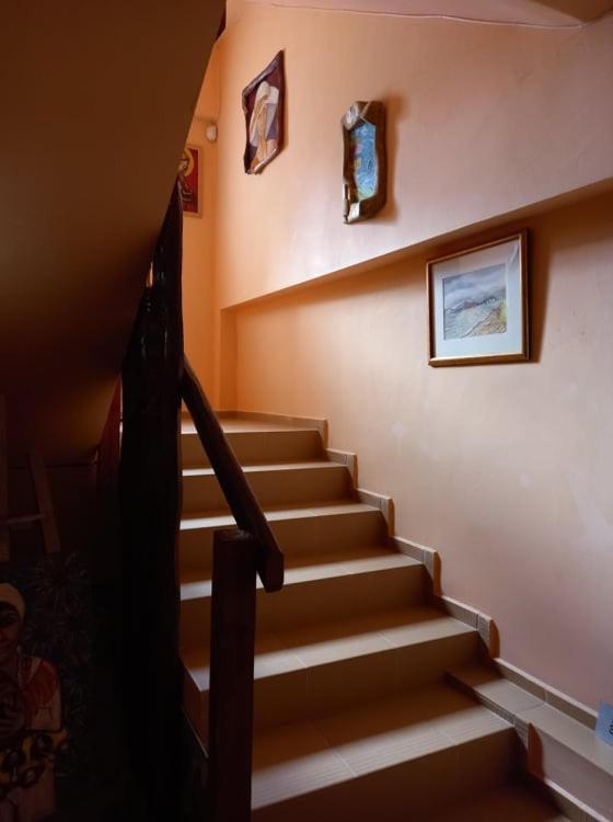 Hadjibulevata Guest House Kovachevtsi 외부 사진