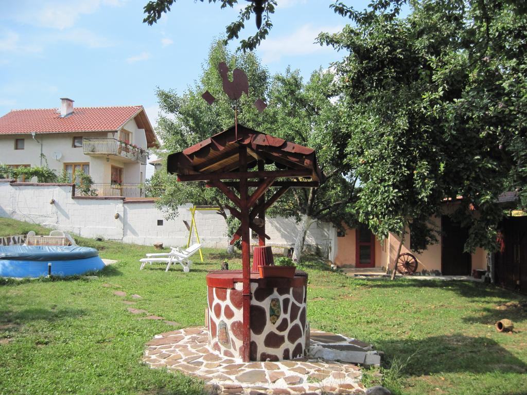 Hadjibulevata Guest House Kovachevtsi 외부 사진
