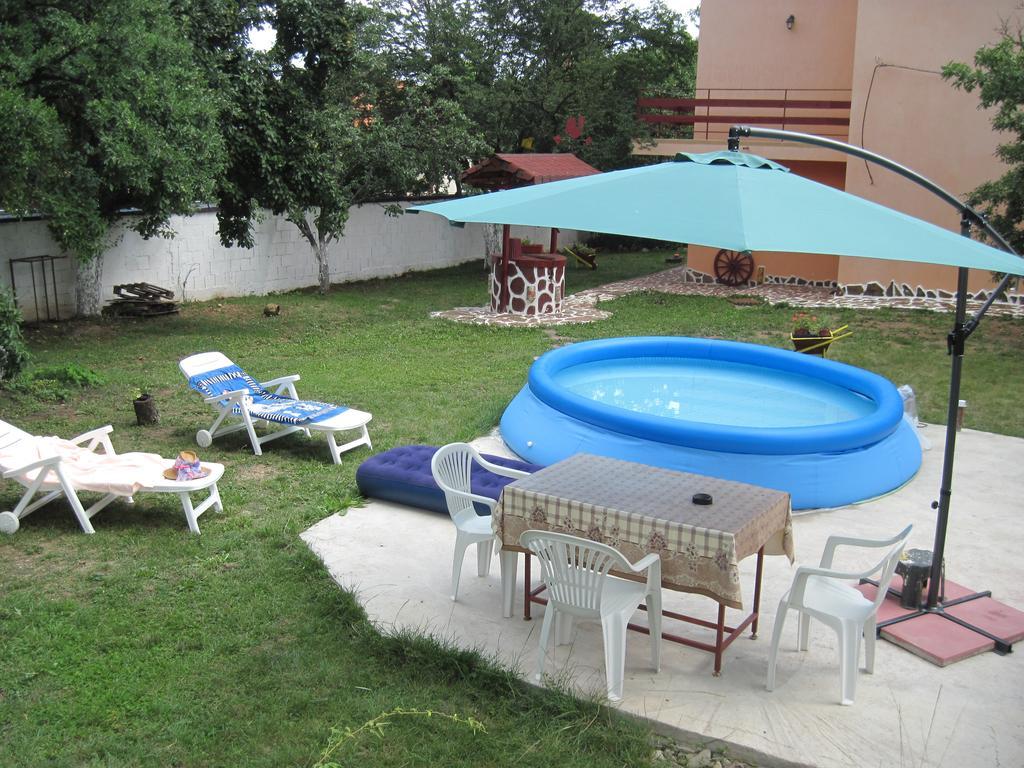 Hadjibulevata Guest House Kovachevtsi 외부 사진
