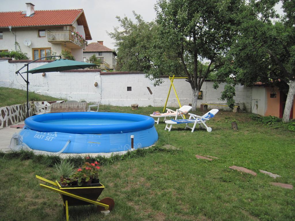 Hadjibulevata Guest House Kovachevtsi 외부 사진