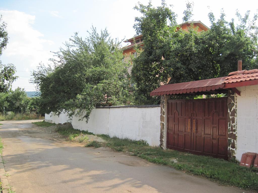 Hadjibulevata Guest House Kovachevtsi 외부 사진