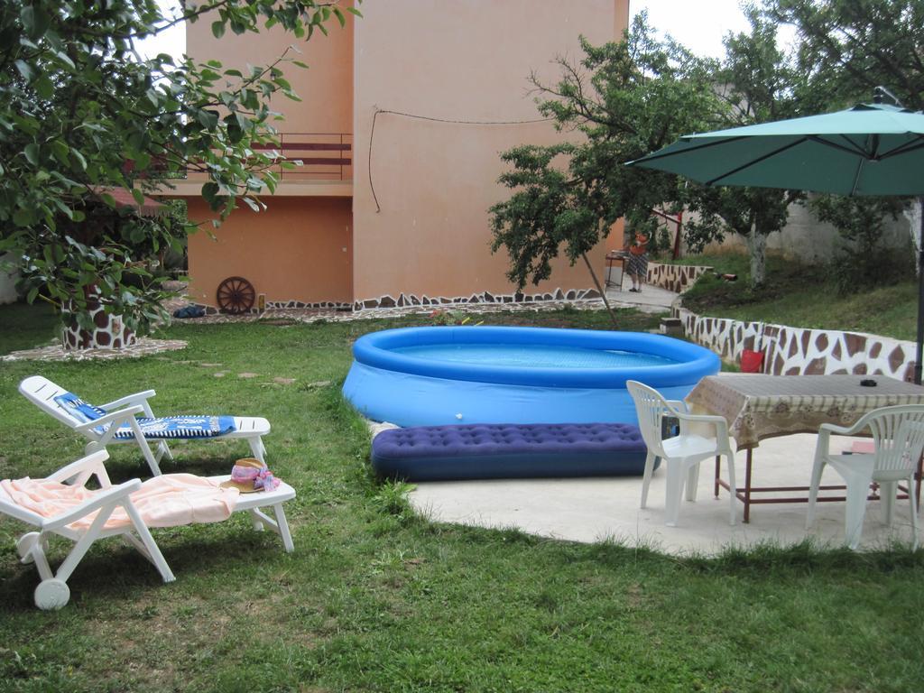 Hadjibulevata Guest House Kovachevtsi 외부 사진