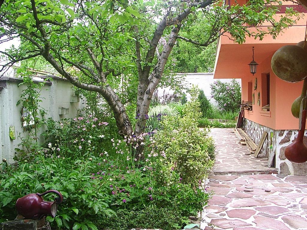 Hadjibulevata Guest House Kovachevtsi 외부 사진