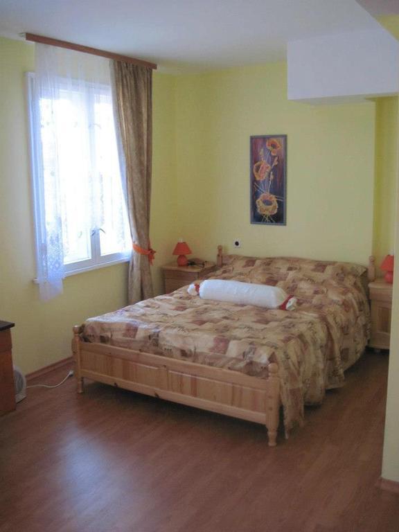 Hadjibulevata Guest House Kovachevtsi 객실 사진