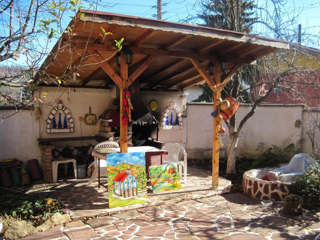 Hadjibulevata Guest House Kovachevtsi 외부 사진