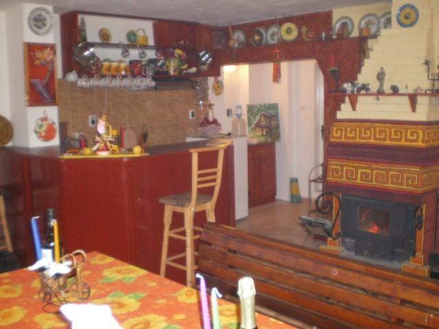 Hadjibulevata Guest House Kovachevtsi 객실 사진