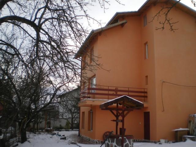 Hadjibulevata Guest House Kovachevtsi 외부 사진