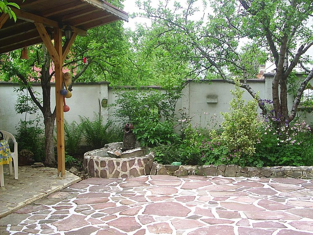 Hadjibulevata Guest House Kovachevtsi 외부 사진