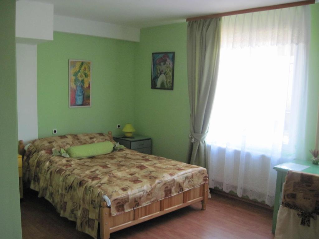 Hadjibulevata Guest House Kovachevtsi 객실 사진