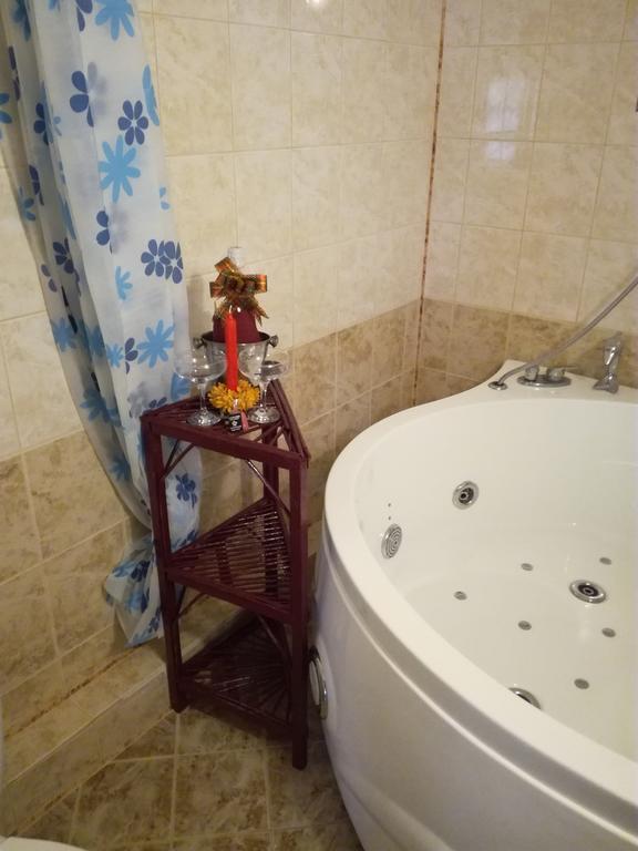 Hadjibulevata Guest House Kovachevtsi 외부 사진