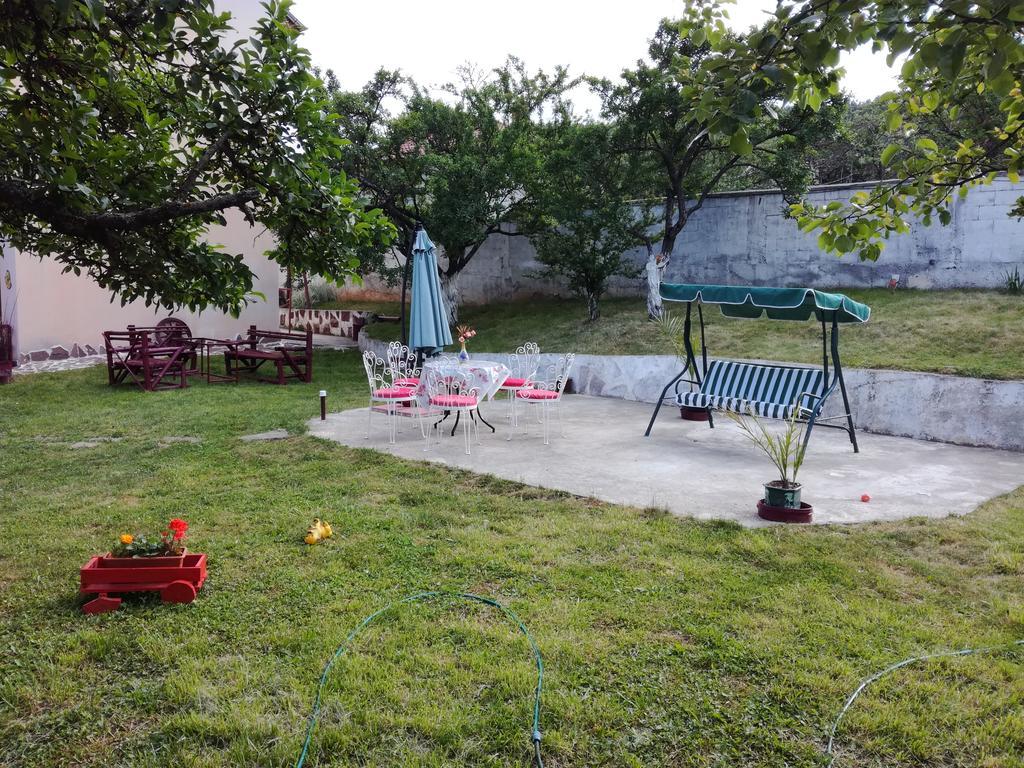 Hadjibulevata Guest House Kovachevtsi 외부 사진