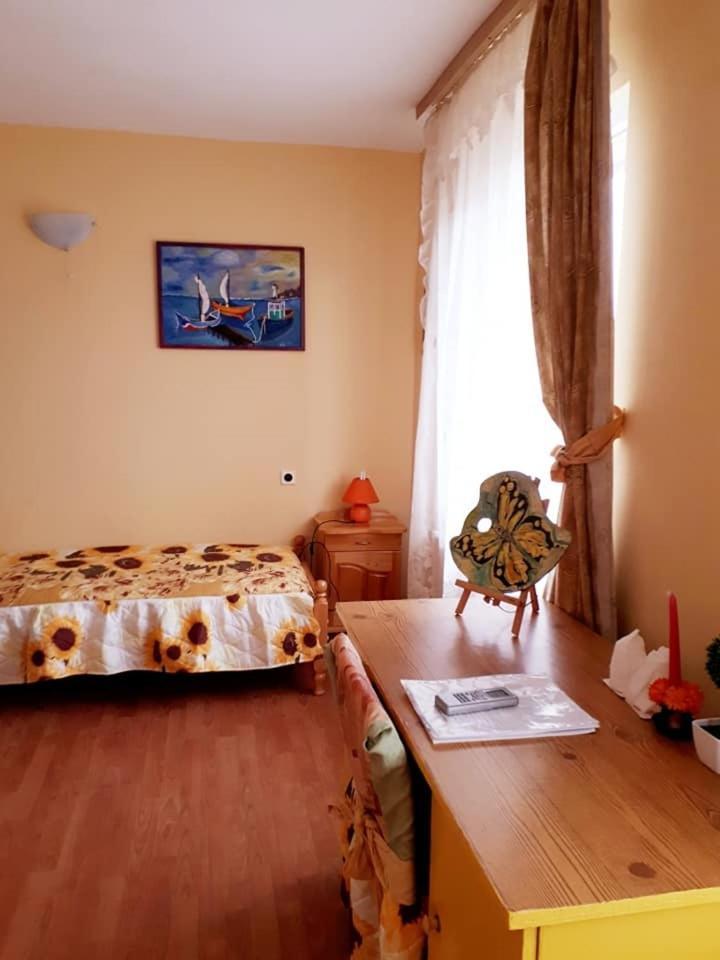 Hadjibulevata Guest House Kovachevtsi 외부 사진