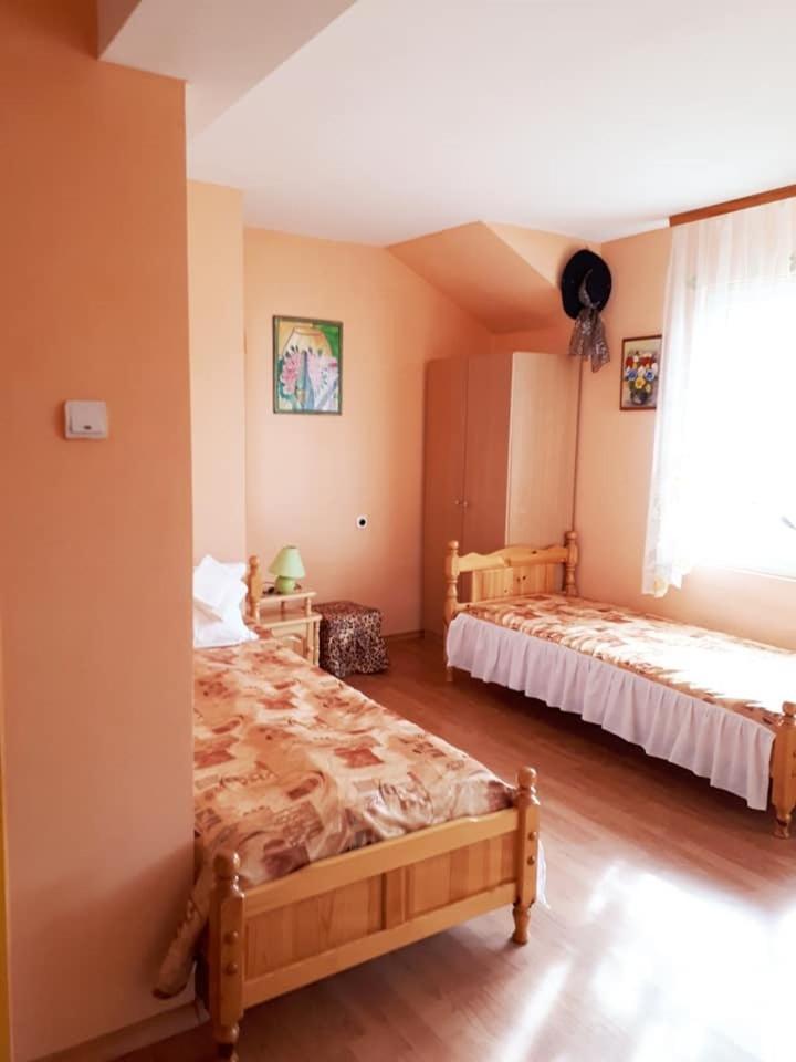 Hadjibulevata Guest House Kovachevtsi 외부 사진